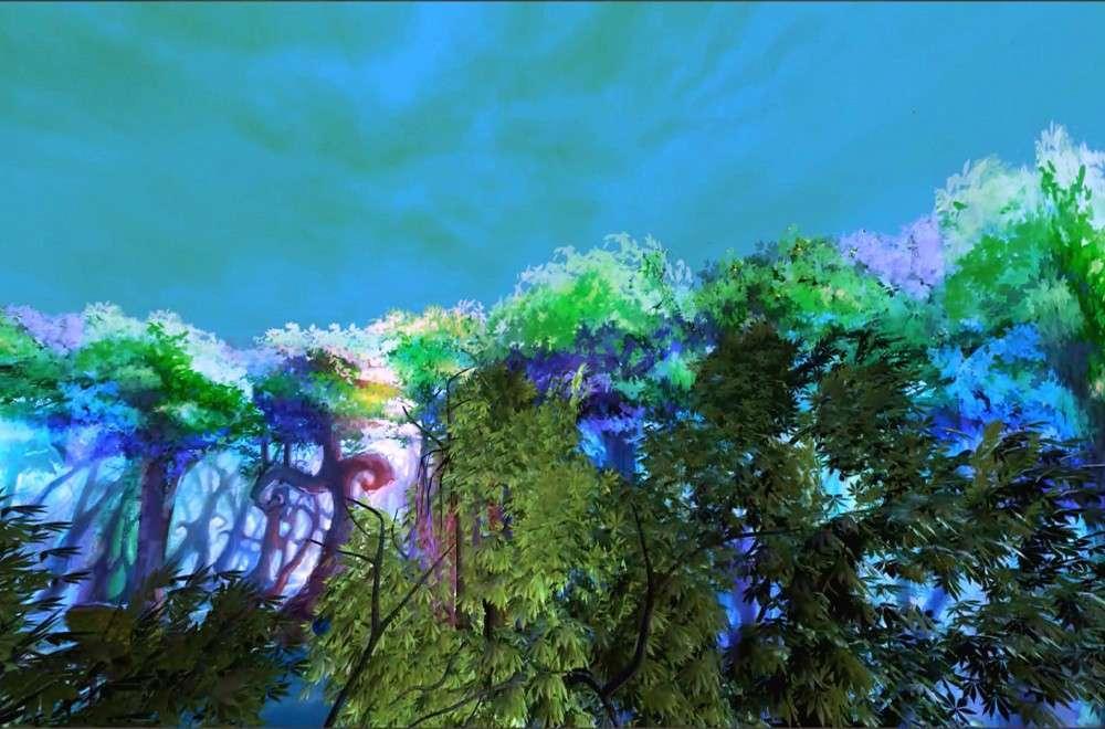 张志元:数字化进程中艺术资产的价值趋向